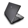 HP Compaq 6530b Intel® Core™2 Duo P8700 Laptop 35.8 cm (14.1″) WXGA 2 GB DDR2-SDRAM 320 GB HDD Intel® GMA 4500MHD 802.11a Windows 7 Professional Black