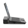 HP Compaq 6530b Intel® Core™2 Duo P8700 Laptop 35.8 cm (14.1″) WXGA 2 GB DDR2-SDRAM 320 GB HDD Intel® GMA 4500MHD 802.11a Windows 7 Professional Black