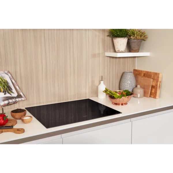 Beko HIC64402T 60cm Ceramic Hob with Touch Controls