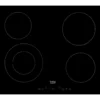 Beko HIC64402T 60cm Ceramic Hob with Touch Controls