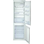 Bosch KIV34X20 fridge-freezer Built-in 269 L G White