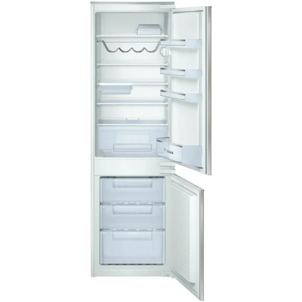 Bosch KIV34X20 fridge-freezer Built-in 269 L G White