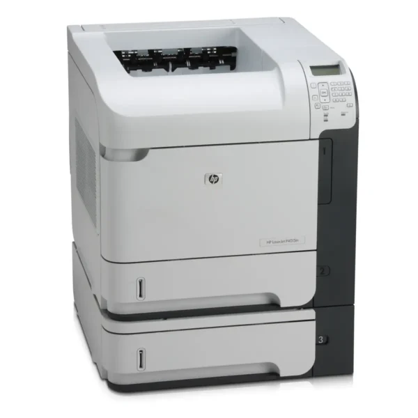HP LaserJet P4015tn Printer 1200 x 1200 DPI A4