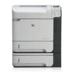 HP LaserJet P4015tn Printer 1200 x 1200 DPI A4