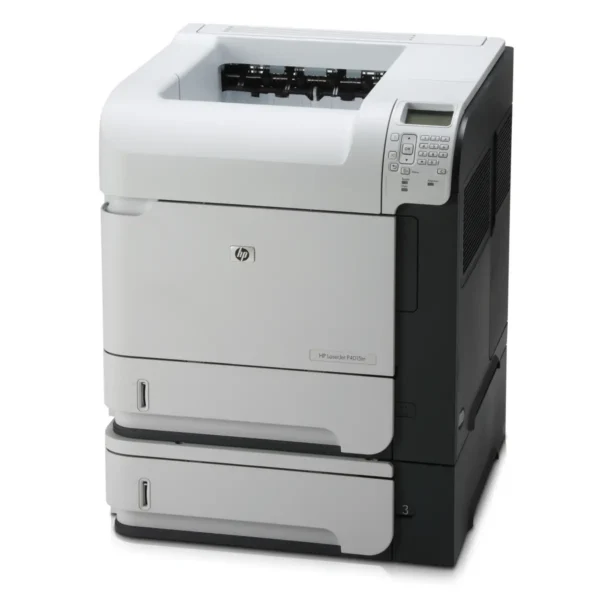 HP LaserJet P4015tn Printer 1200 x 1200 DPI A4