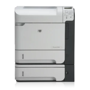 HP LaserJet P4015tn Printer 1200 x 1200 DPI A4