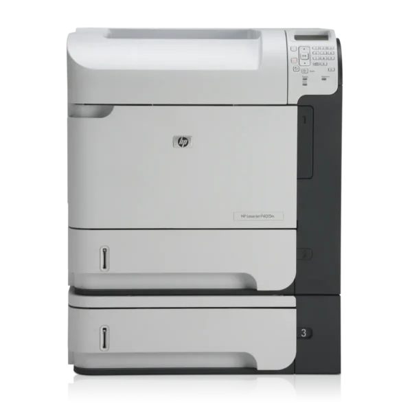 HP LaserJet P4015tn Printer 1200 x 1200 DPI A4