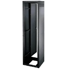 Middle Atlantic Products Stand-Alone Enclosures 20″ 18U Freestanding rack Black