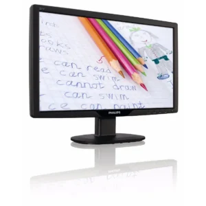 Philips LCD monitor with SmartControl Lite 221V2SB/00