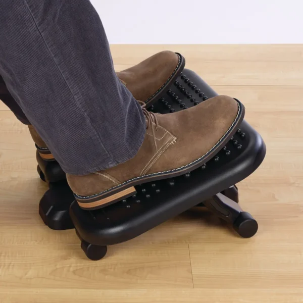 Kensington Solemassage Footrest