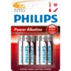 Philips PowerLife Battery LR6P6B/10