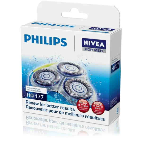 Philips Shaving heads HQ177/42