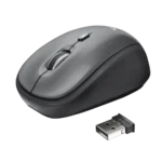 Trust Yvi mouse RF Wireless Optical 1600 DPI