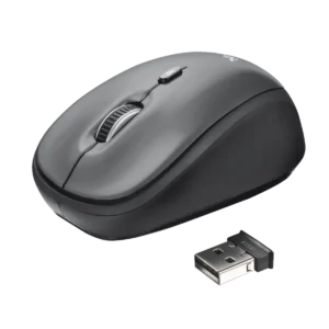 Trust Yvi mouse RF Wireless Optical 1600 DPI