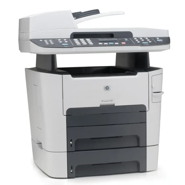 HP LaserJet 3392 Laser A4 1200 x 1200 DPI 21 ppm