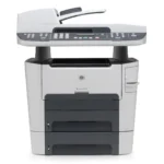 HP LaserJet 3392 Laser A4 1200 x 1200 DPI 21 ppm