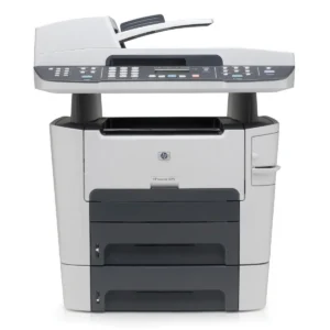 HP LaserJet 3392 Laser A4 1200 x 1200 DPI 21 ppm