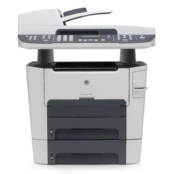 HP LaserJet 3392 Laser A4 1200 x 1200 DPI 21 ppm