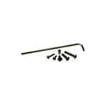 Peerless ACC925 mounting kit Black
