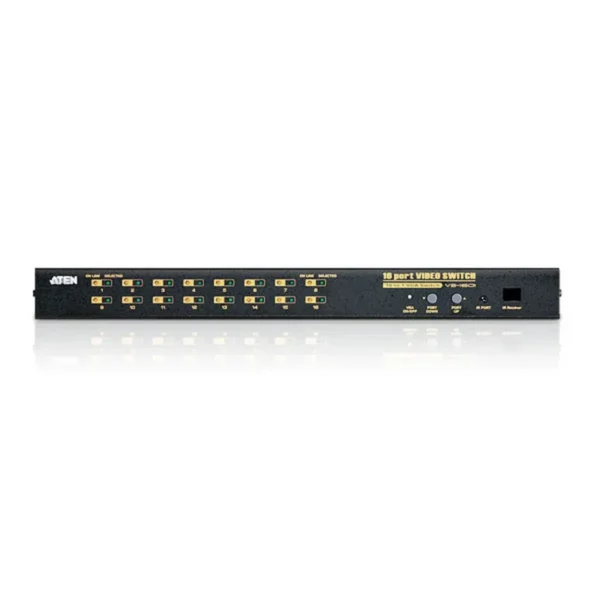 ATEN VS1601 video switch VGA