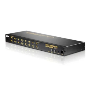 ATEN VS1601 video switch VGA