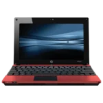 HP Mini 5102 Intel Atom® Netbook 25.6 cm (10.1″) 2 GB DDR2-SDRAM, DDR2, 800 MHz, 1024 or 2048 MB Windows 7 Home Premium Black