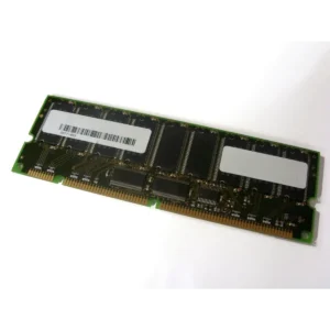 Hypertec 512 DIMM PC133 REG (Legacy) memory module 0.5 GB 1 x 0.5 GB SDR SDRAM