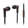 Philips SHE5105BK/28 headphones/headset Wired In-ear Calls/Music Black, Brown