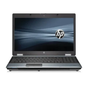 HP ProBook 6540b Notebook PC Bundle