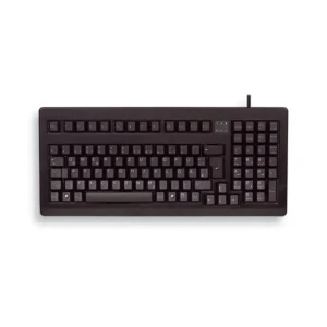 CHERRY G80-1800 keyboard Home USB QWERTY US English Black