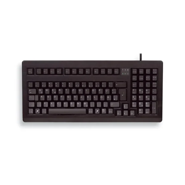 CHERRY G80-1800 keyboard Home USB QWERTY US English Black