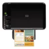HP DeskJet F4580 Inkjet A4 4800 x 1200 DPI 9.5 ppm Wi-Fi