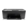 HP DeskJet F4580 Inkjet A4 4800 x 1200 DPI 9.5 ppm Wi-Fi