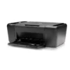 HP DeskJet F4580 Inkjet A4 4800 x 1200 DPI 9.5 ppm Wi-Fi