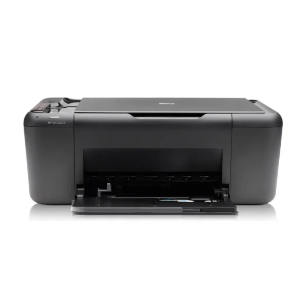 HP DeskJet F4580 Inkjet A4 4800 x 1200 DPI 9.5 ppm Wi-Fi