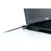 Kensington MicroSaver® DS Ultra Thin Laptop Lock