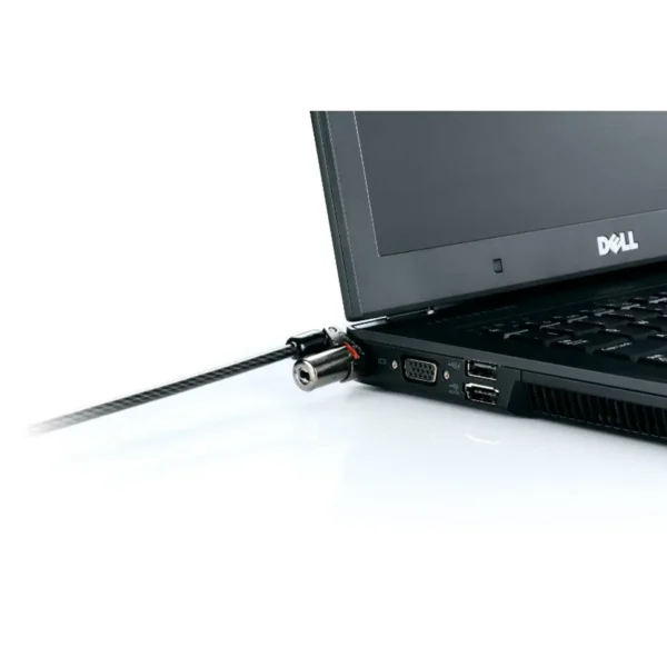 Kensington MicroSaver® DS Ultra Thin Laptop Lock