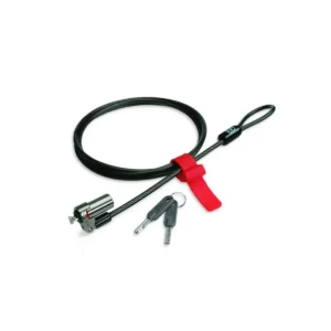 Kensington MicroSaver® DS Ultra Thin Laptop Lock