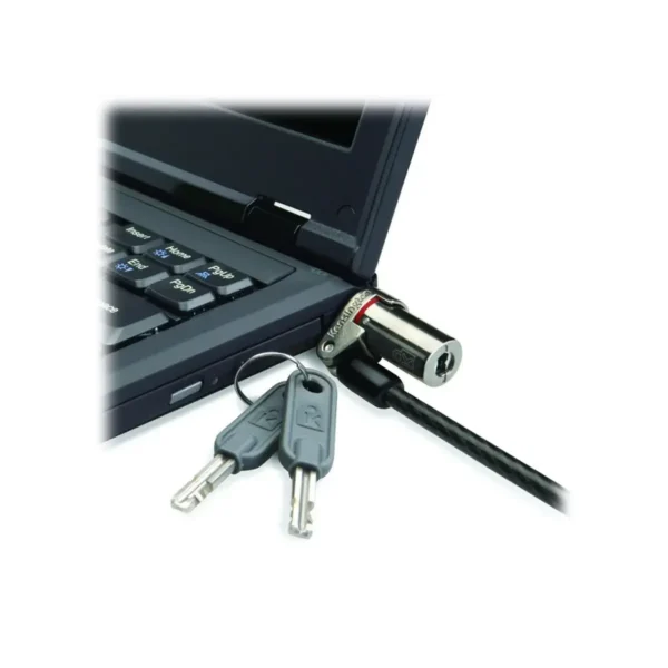 Kensington MicroSaver® DS Ultra Thin Laptop Lock