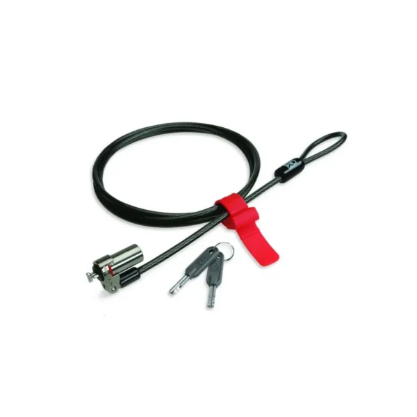 Kensington MicroSaver® DS Ultra Thin Laptop Lock