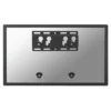 Neomounts TV/Monitor Ultrathin Wall Mount (fixed) for 22″-40″ Screen – Black