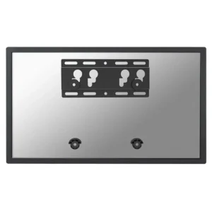 Neomounts TV/Monitor Ultrathin Wall Mount (fixed) for 22″-40″ Screen – Black
