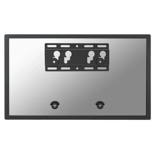 Neomounts TV/Monitor Ultrathin Wall Mount (fixed) for 22″-40″ Screen – Black