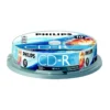 Philips CR7D5NP10 700MB / 80min 52x CD-R