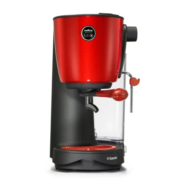 Saeco Lavazza A Modo Mio Piccina Red