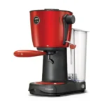 Saeco Lavazza A Modo Mio Piccina Red