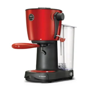 Saeco Lavazza A Modo Mio Piccina Red