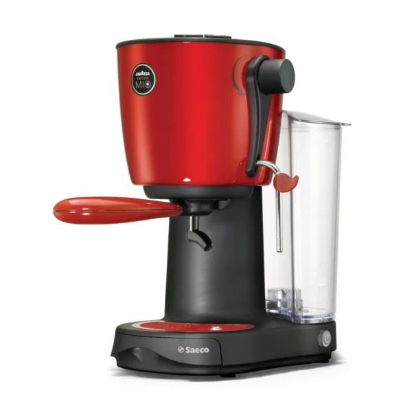 Saeco Lavazza A Modo Mio Piccina Red