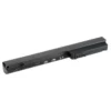 HP 2400/2510p Series 3-cell Li-Ion Primary Battery