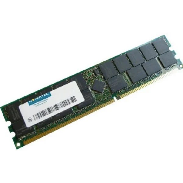 Hypertec 2GB PC2100 (Legacy) memory module 1 x 2 GB DDR